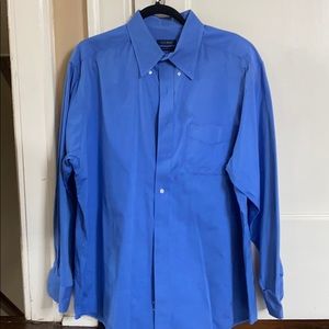 Club room dress shirt